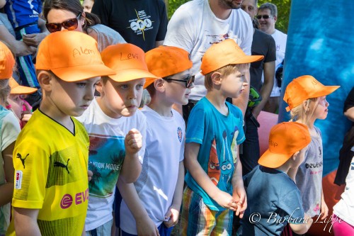 Volkslauf 2018