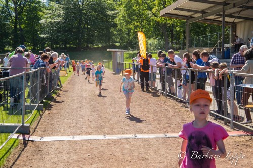 Volkslauf 2018