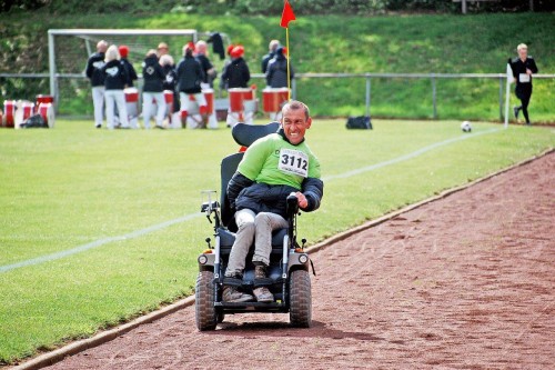 Volkslauf am Gevelsberg 2019